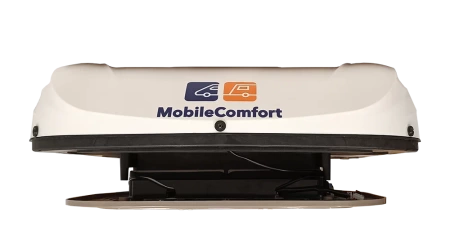 Кондиционеры автокондиционер стояночный mobilecomfort mc2024t plus (алюминиевый испаритель)  